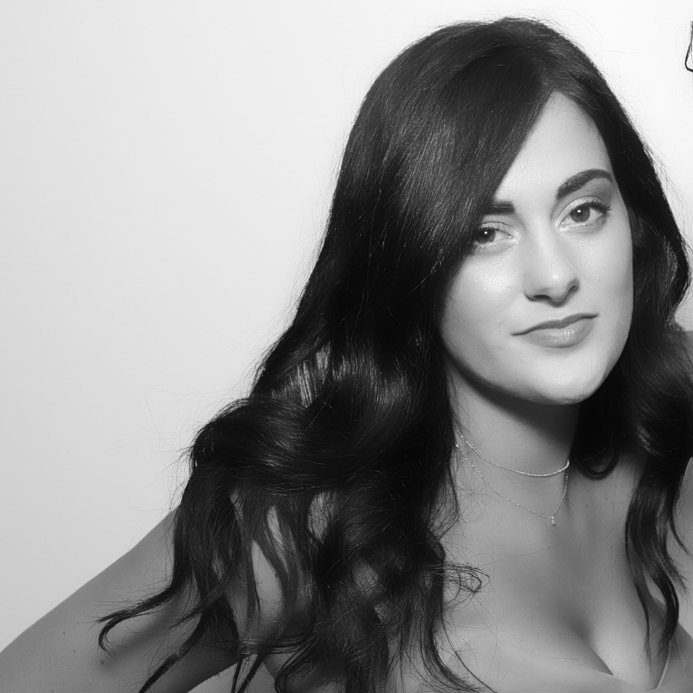 Meet your Posher, Shannon